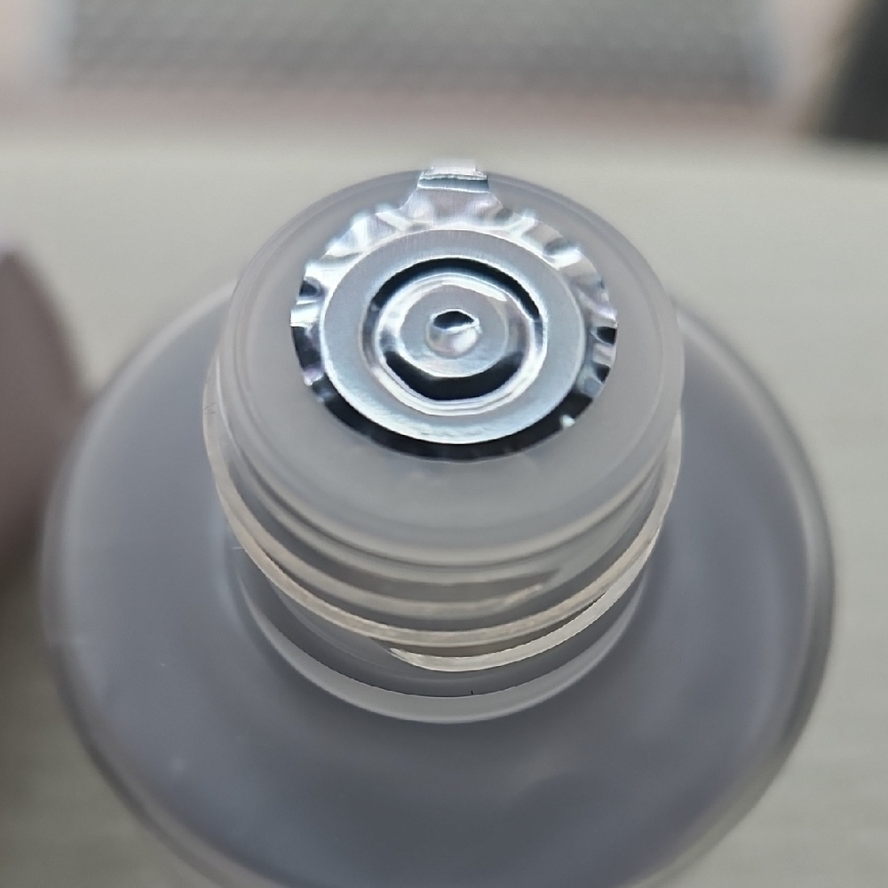 Black Rice Hyaluronic Toner - Elegant Purple - Picture 7 of 10